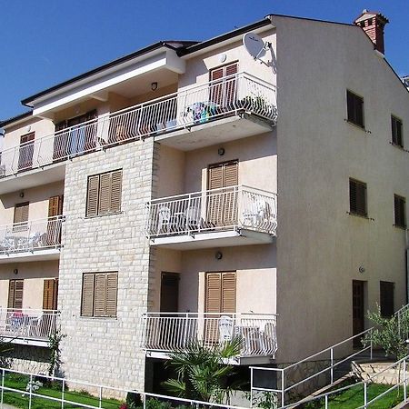 Apartments Villa Adria غاباس المظهر الخارجي الصورة