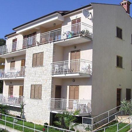 Apartments Villa Adria غاباس المظهر الخارجي الصورة