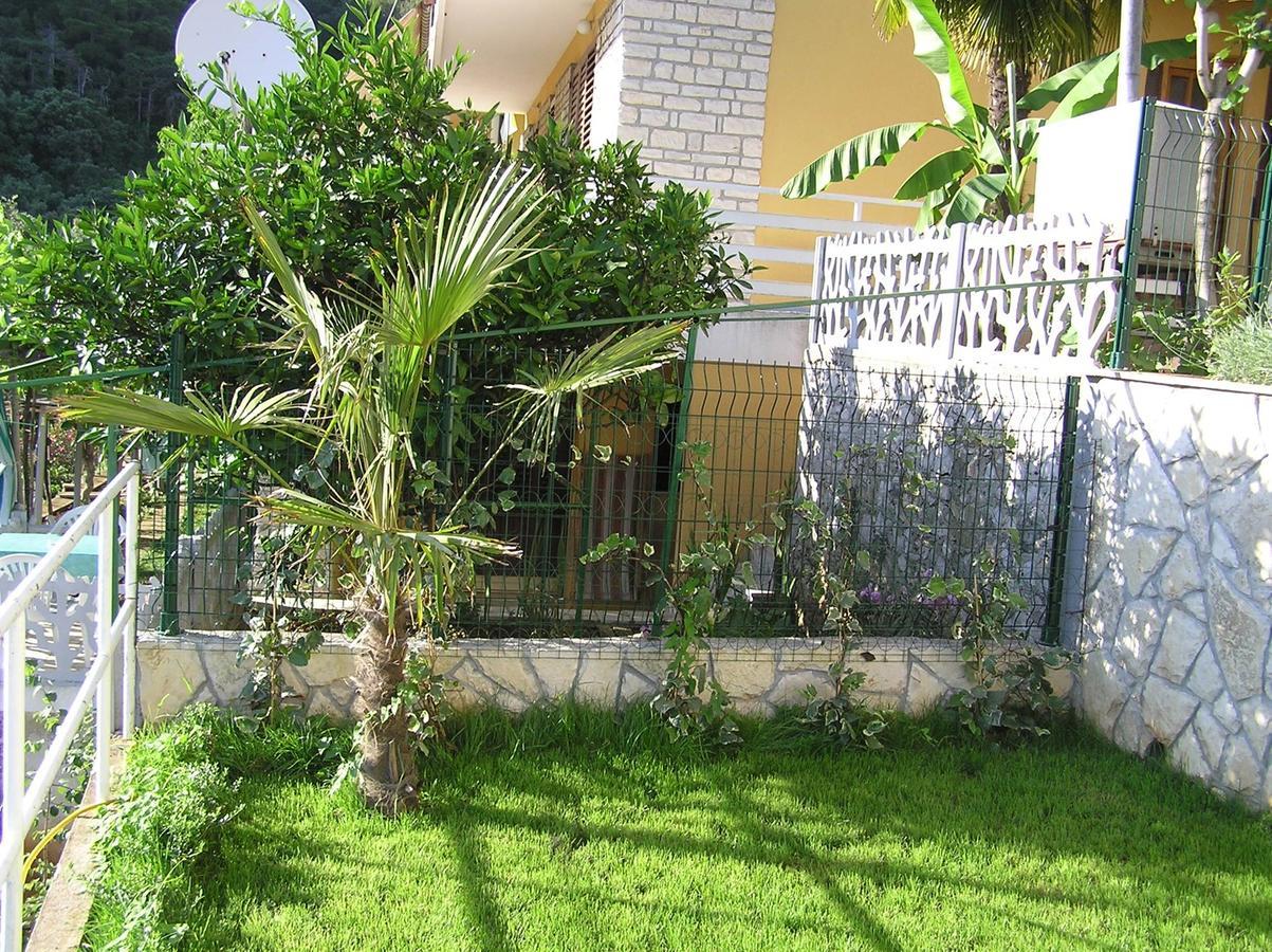 Apartments Villa Adria غاباس المظهر الخارجي الصورة