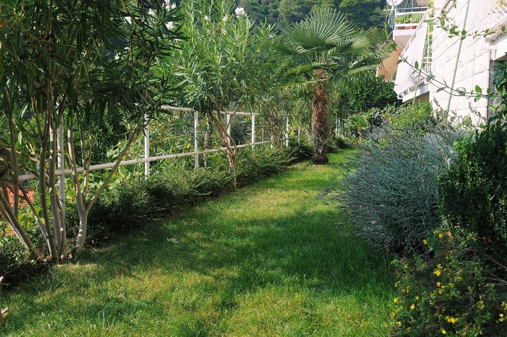 Apartments Villa Adria غاباس المظهر الخارجي الصورة