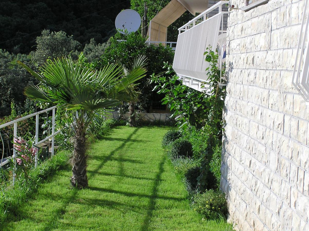 Apartments Villa Adria غاباس المظهر الخارجي الصورة