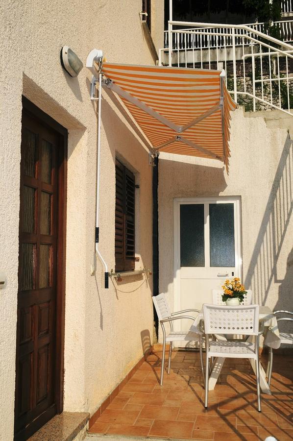 Apartments Villa Adria غاباس المظهر الخارجي الصورة