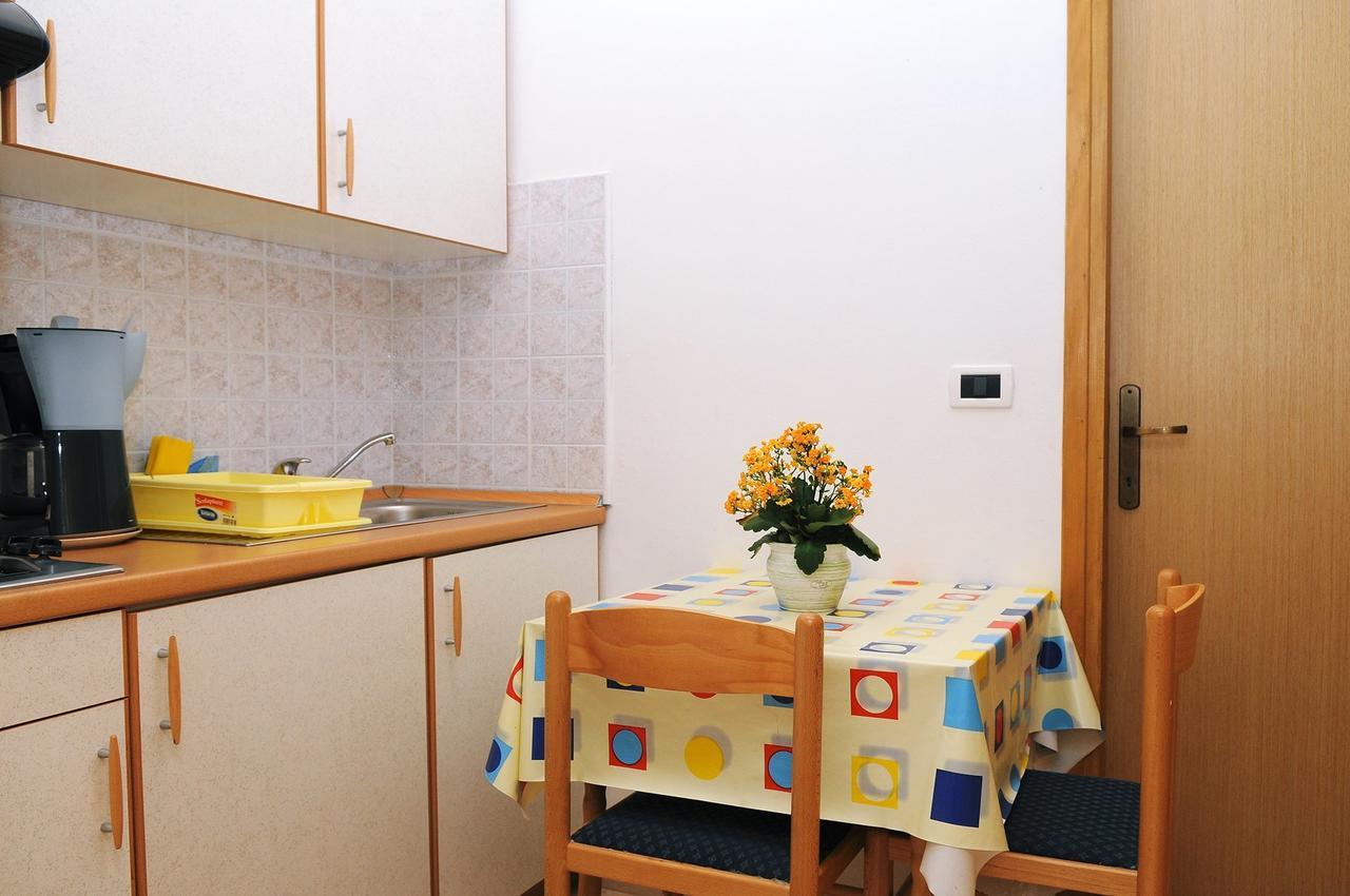 Apartments Villa Adria غاباس المظهر الخارجي الصورة