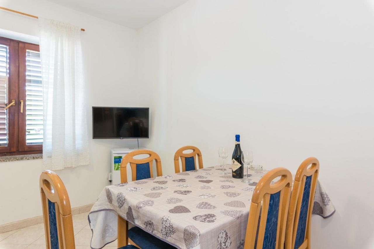Apartments Villa Adria غاباس الغرفة الصورة