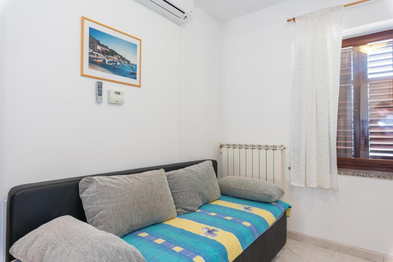 Apartments Villa Adria غاباس الغرفة الصورة