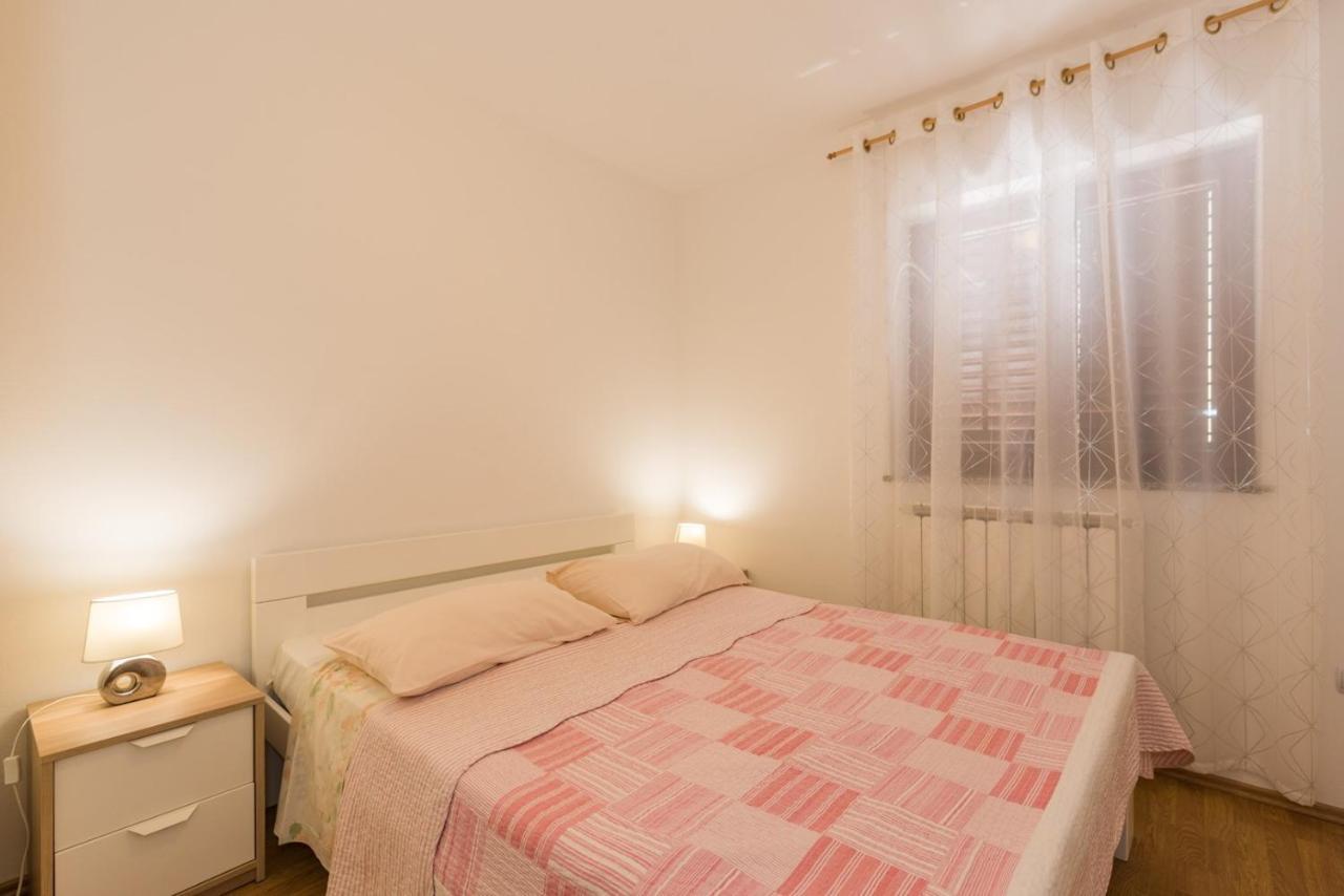 Apartments Villa Adria غاباس الغرفة الصورة