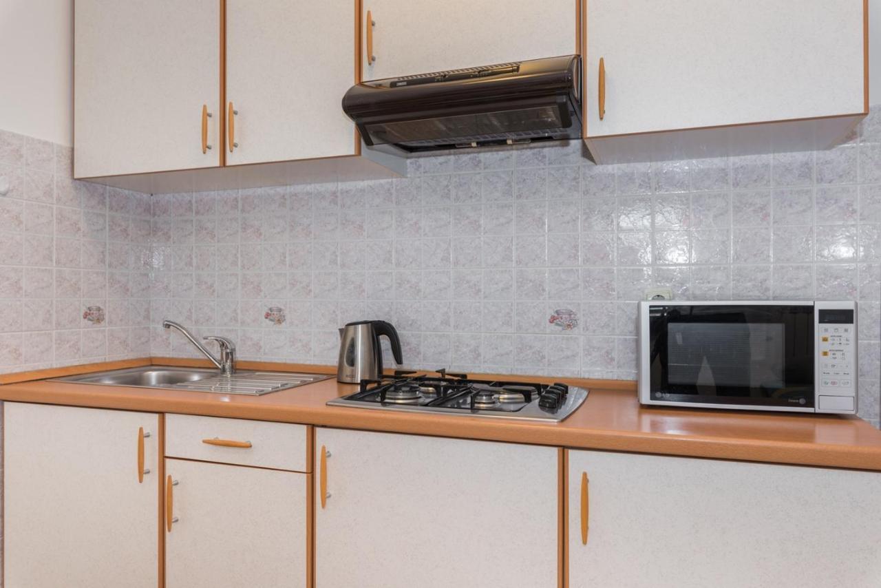 Apartments Villa Adria غاباس الغرفة الصورة