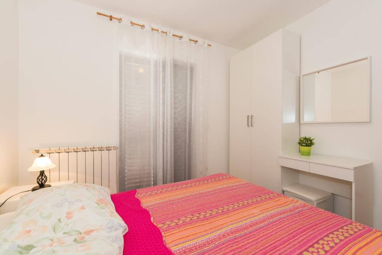 Apartments Villa Adria غاباس الغرفة الصورة