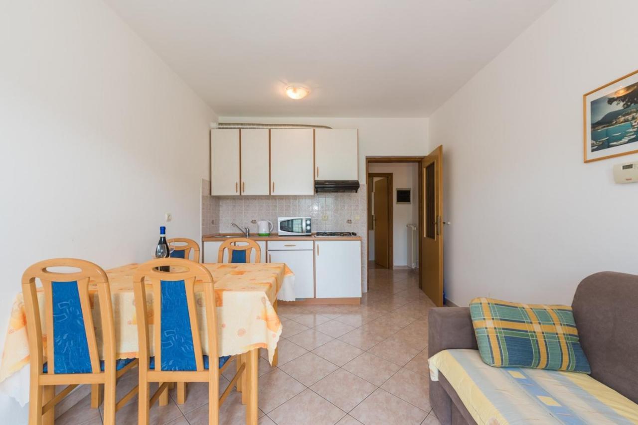 Apartments Villa Adria غاباس المظهر الخارجي الصورة