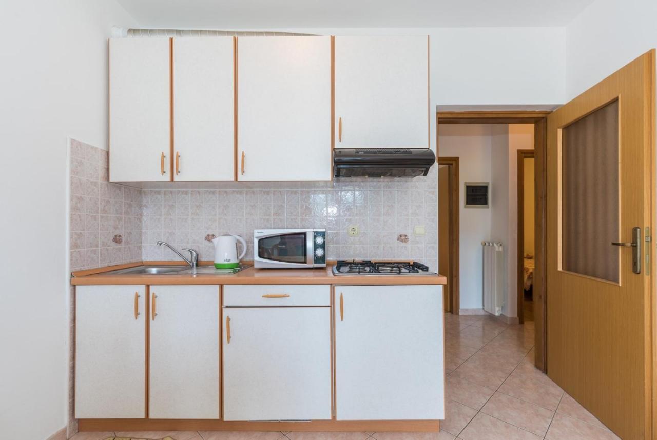 Apartments Villa Adria غاباس الغرفة الصورة