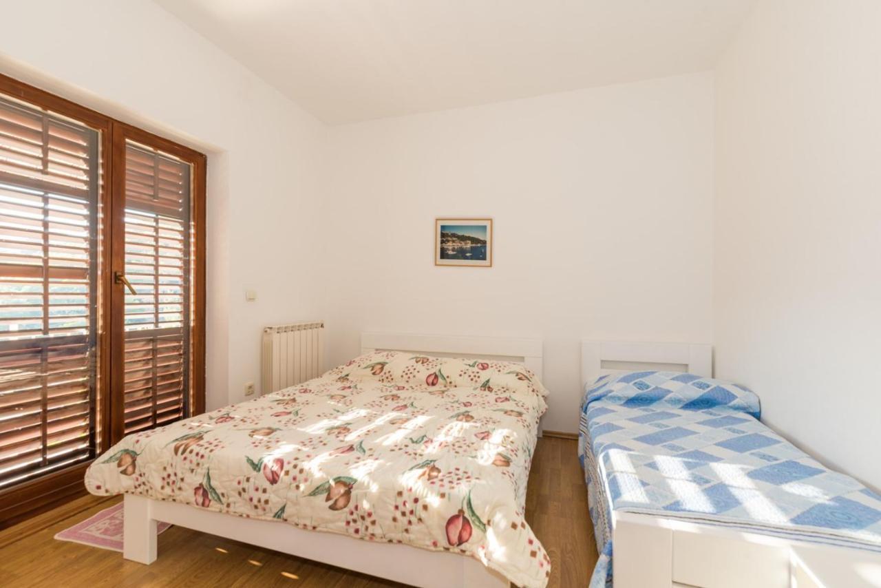 Apartments Villa Adria غاباس الغرفة الصورة