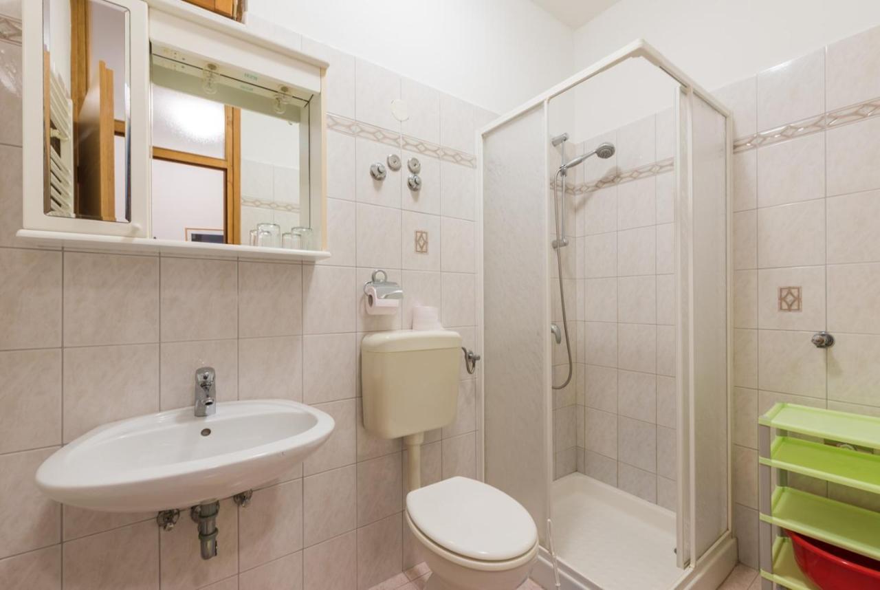 Apartments Villa Adria غاباس الغرفة الصورة