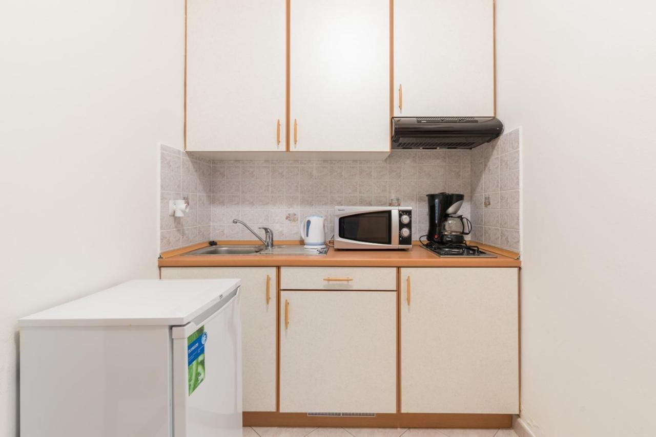 Apartments Villa Adria غاباس الغرفة الصورة