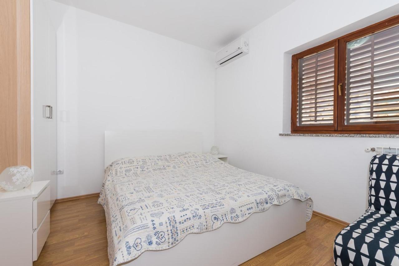 Apartments Villa Adria غاباس الغرفة الصورة