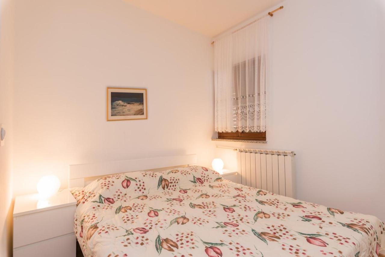 Apartments Villa Adria غاباس الغرفة الصورة