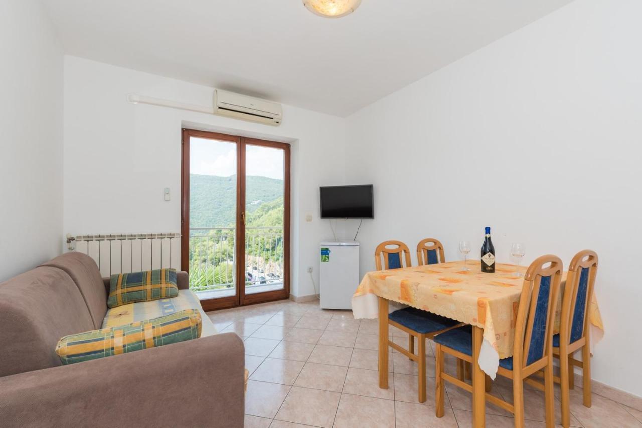 Apartments Villa Adria غاباس المظهر الخارجي الصورة