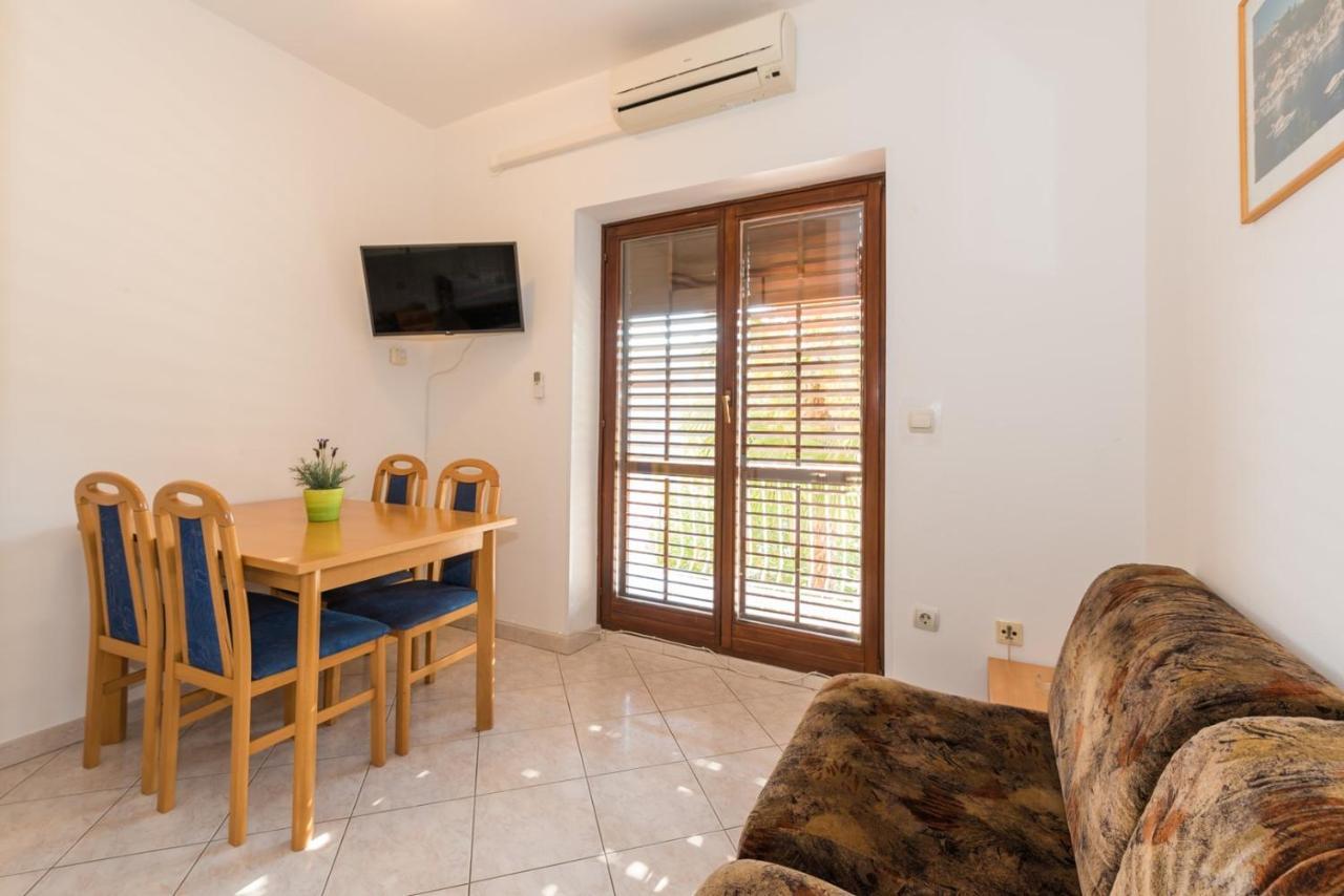 Apartments Villa Adria غاباس الغرفة الصورة