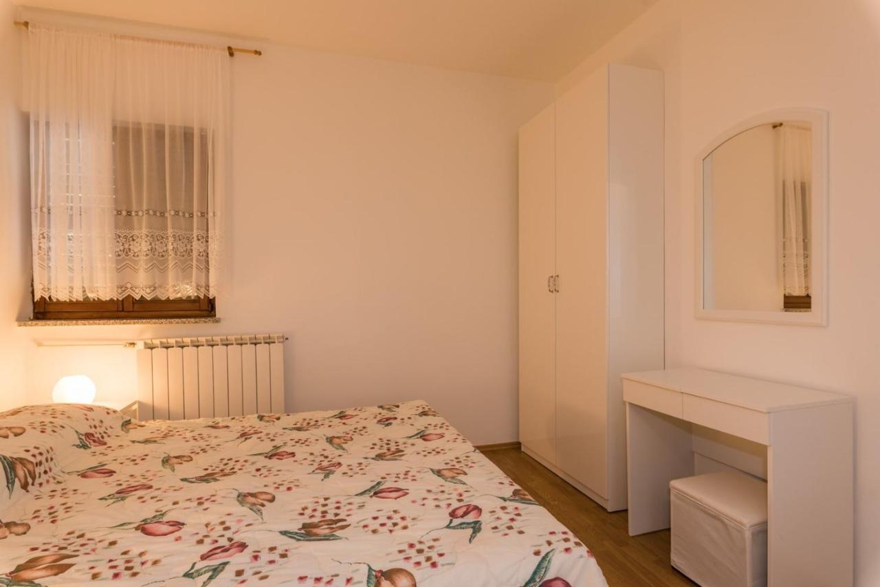Apartments Villa Adria غاباس الغرفة الصورة
