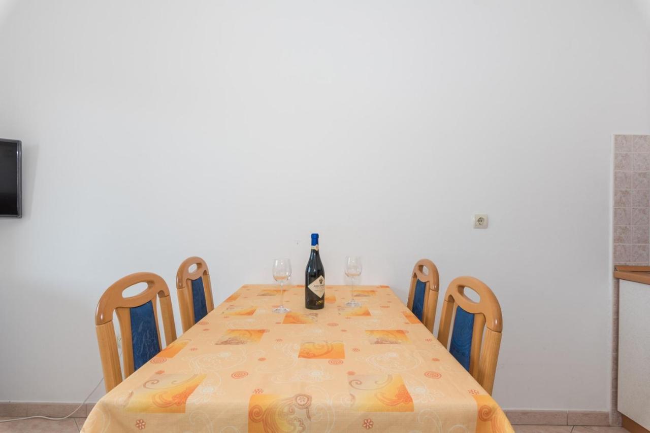 Apartments Villa Adria غاباس المظهر الخارجي الصورة