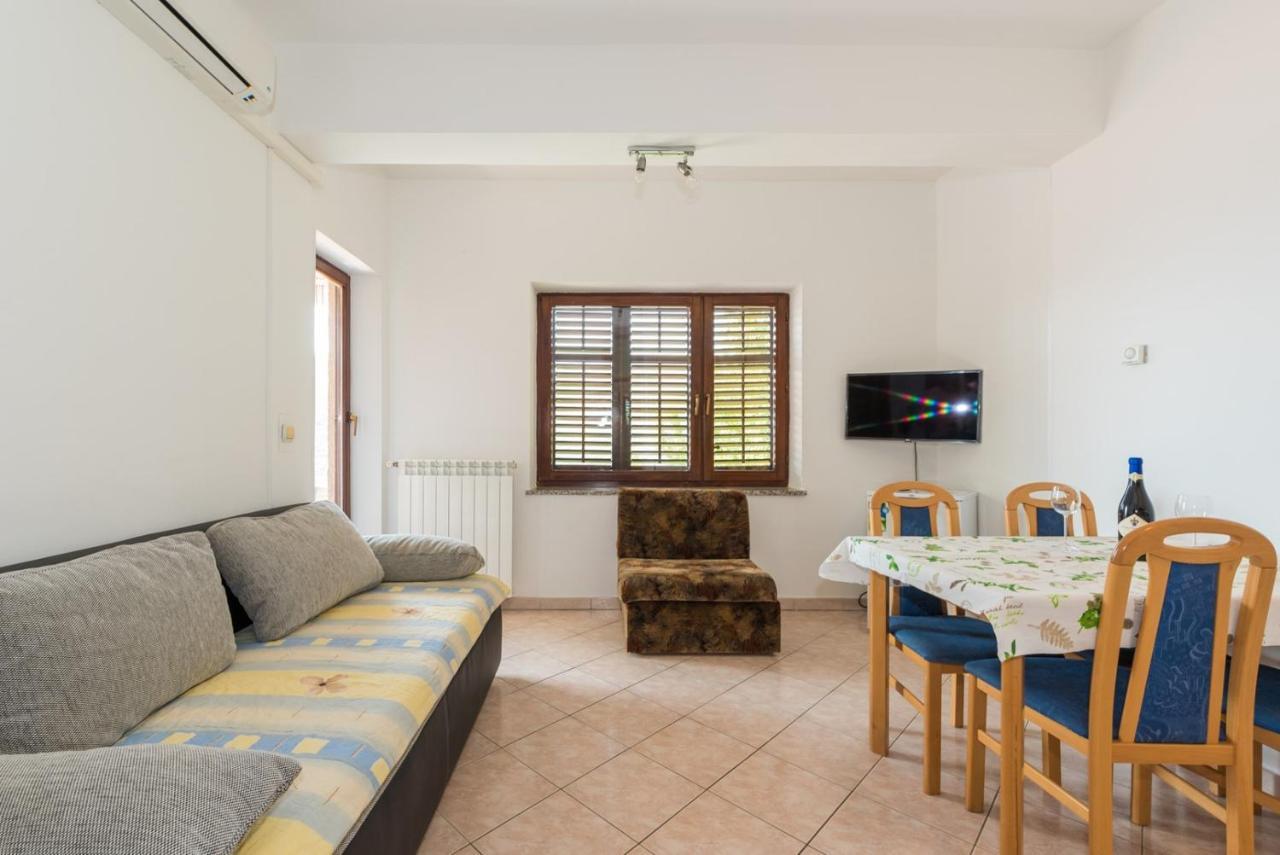 Apartments Villa Adria غاباس الغرفة الصورة