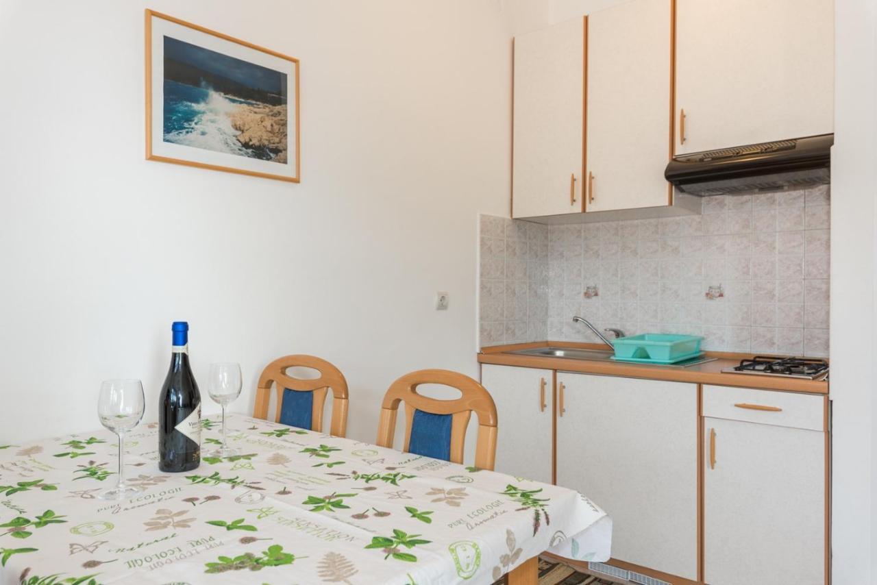 Apartments Villa Adria غاباس الغرفة الصورة