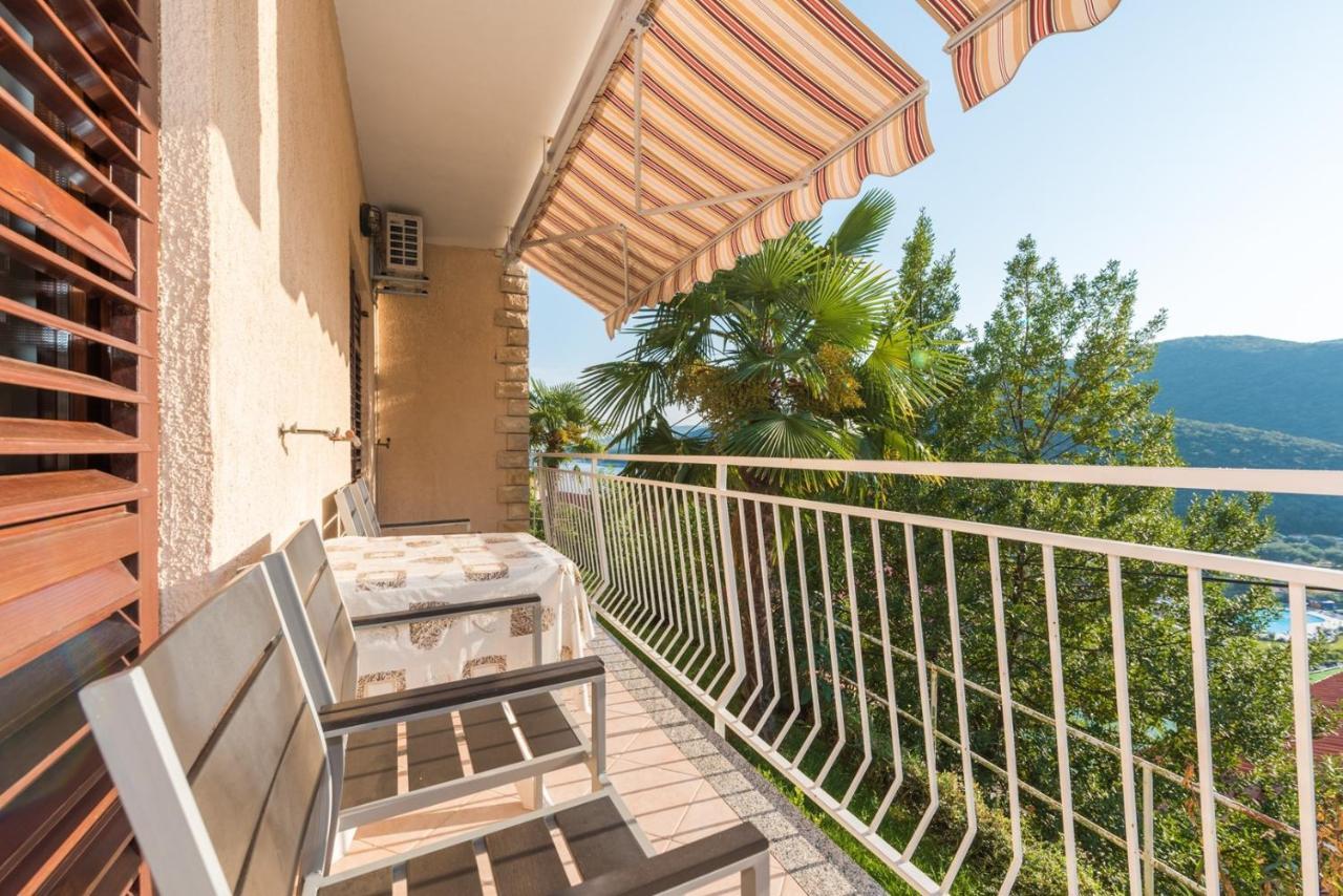 Apartments Villa Adria غاباس الغرفة الصورة