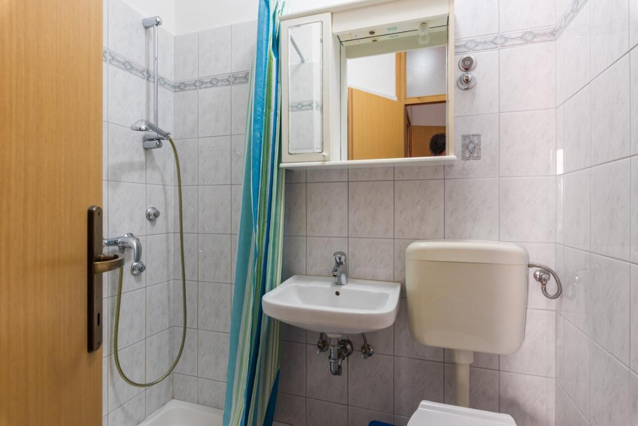 Apartments Villa Adria غاباس الغرفة الصورة