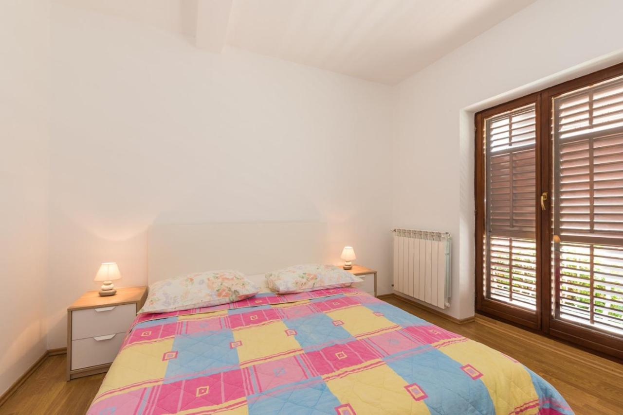 Apartments Villa Adria غاباس الغرفة الصورة