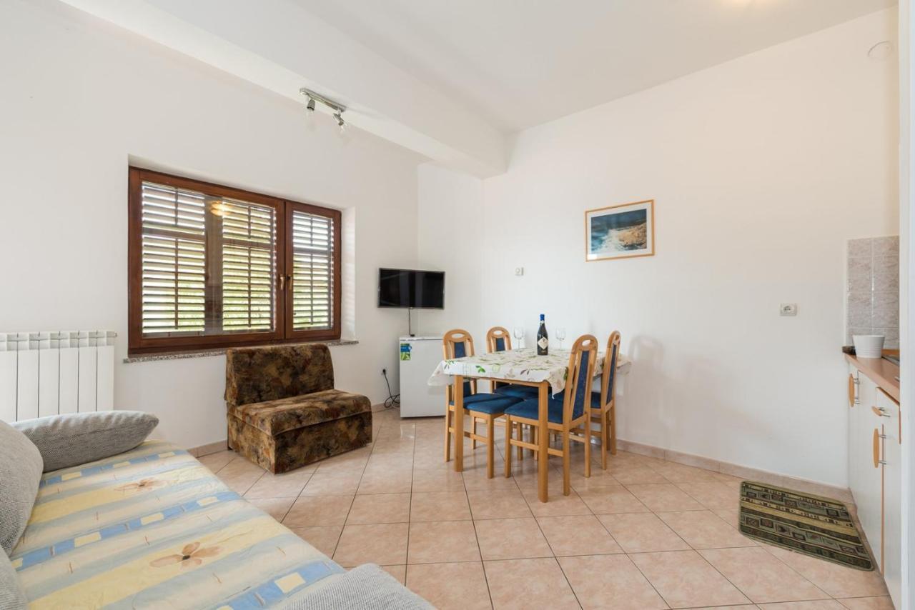 Apartments Villa Adria غاباس الغرفة الصورة