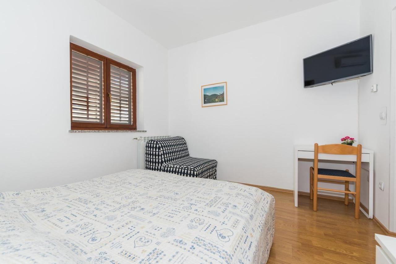 Apartments Villa Adria غاباس الغرفة الصورة