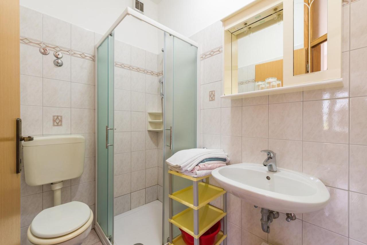 Apartments Villa Adria غاباس الغرفة الصورة