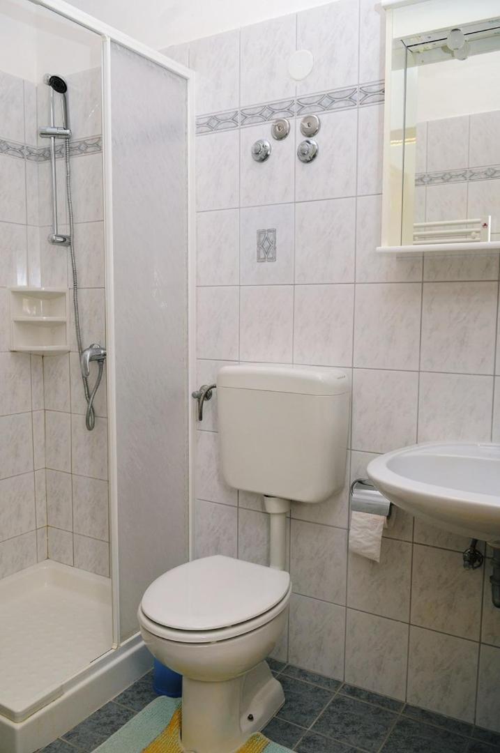 Apartments Villa Adria غاباس المظهر الخارجي الصورة