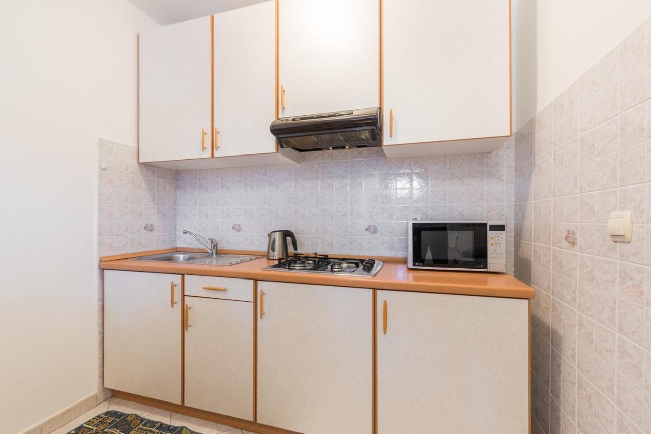Apartments Villa Adria غاباس الغرفة الصورة