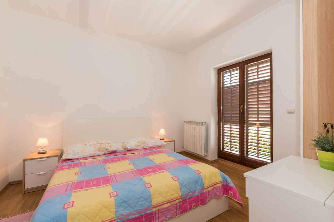 Apartments Villa Adria غاباس الغرفة الصورة
