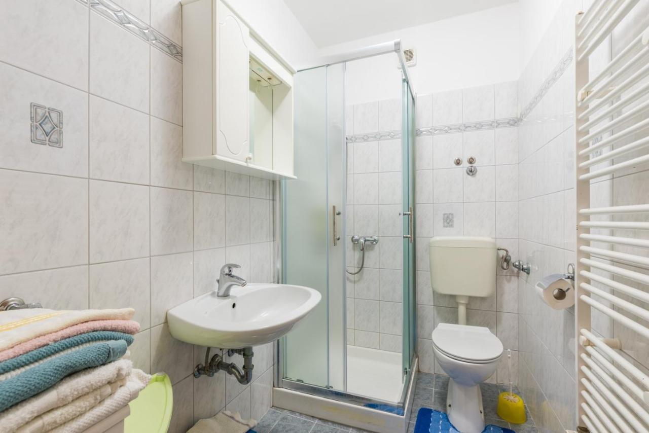 Apartments Villa Adria غاباس الغرفة الصورة